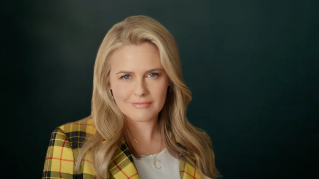 As If! ‘Clueless’ Star Alicia Silverstone Returns as Cher Horowitz in Super Bowl Ad for Rakuten