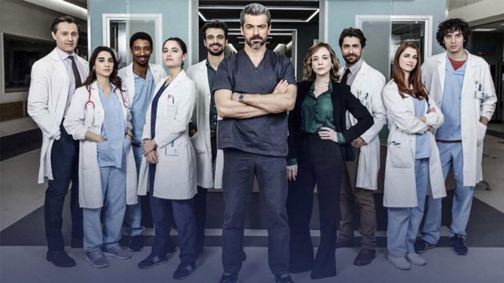 Fox Developing Medical Drama Based on Hit Italian Series ‘Doc’