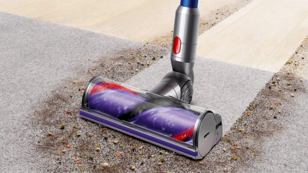 Get a Head Start on Spring Cleaning With Presidents Day Deals on Dyson Vacuums and Air Purifiers