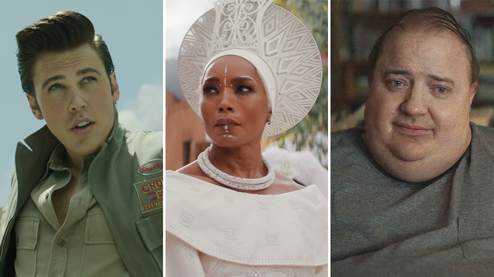 ‘Elvis,’ ‘Wakanda Forever,’ ‘The Whale’ Lead 2023 Make-Up Artists and Hair Stylists Awards