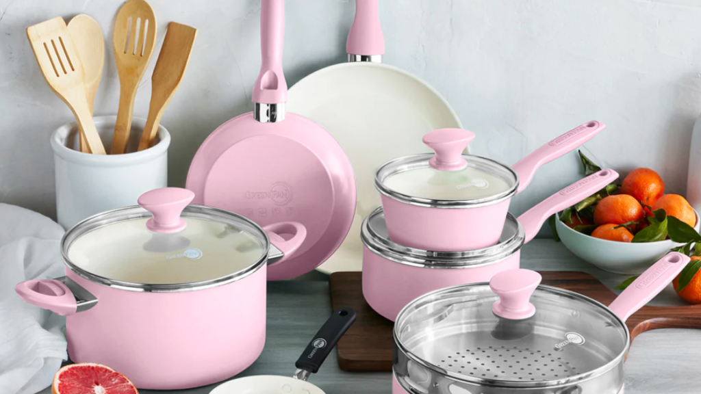 Amazon Discounted Rachael Ray and Ayesha Curry Cookware for Valentine’s Day, with Deals Up to 40% Off