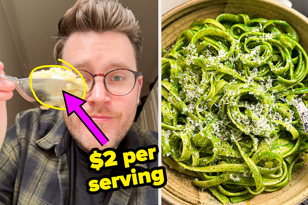 I’ve Cooked (And Eaten) Hundreds Of Budget-Friendly Meals As A Food Writer — These Are The 13 I’d Recommend Most Now That Everything’s Expensive