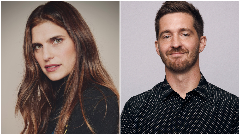 Lake Bell Joins London Alley as Director, Luke Anderson Signs On as Partner and Executive Producer (EXCLUSIVE)