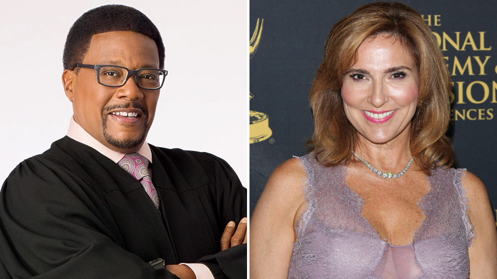 ’Judge Mathis,‘ ’People’s Court’ Canceled By Warner Bros. After More Than Two Decades