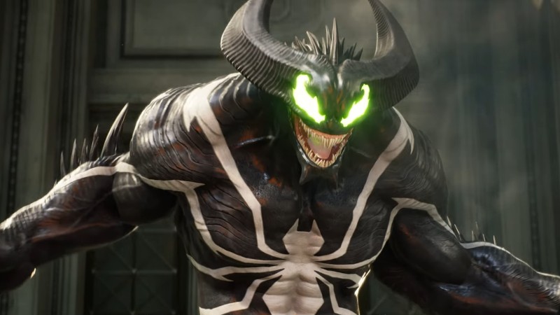Venom And Mephisto Star In Marvel’s Midnight Suns’ New Story Expansion