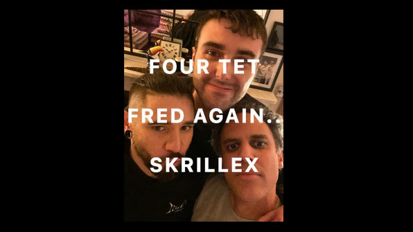 Skrillex, Fred Again, Four Tet to Play Pop-Up Concert at Madison Square Garden Saturday