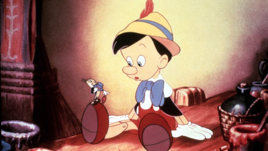 ‘Pinocchio’ Gets a Second Bite at Oscar After Winning in 1940