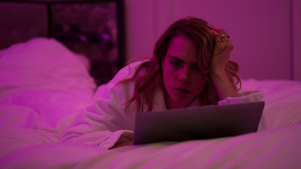 Cara Delevingne on How ‘Planet Sex’ Changed Her Life: ‘I Was Always Queer, but I Lived a Straight Lifestyle’