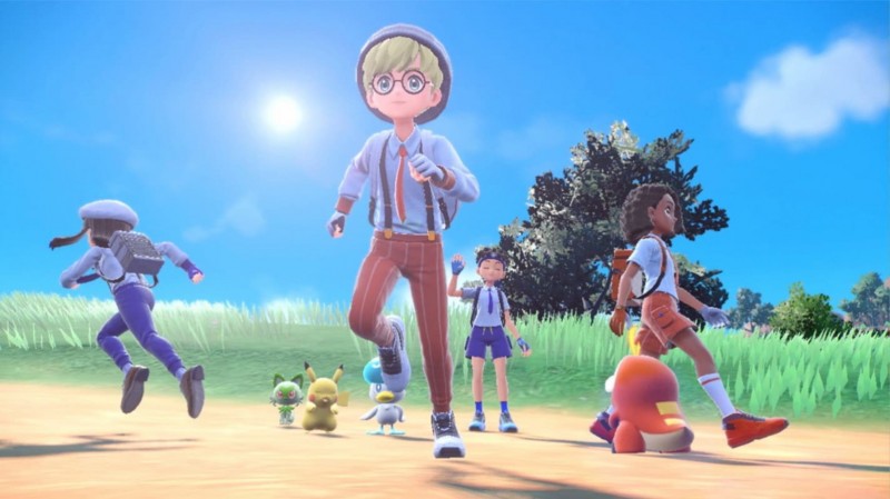 Pokémon Presents Returns Next Week With 20 Minutes Of Pokémon News