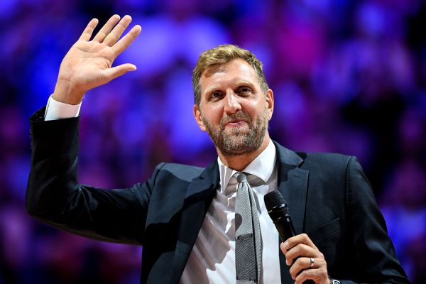 Dirk, Wade, Pop lead ‘loaded’ 2023 HOF finalists