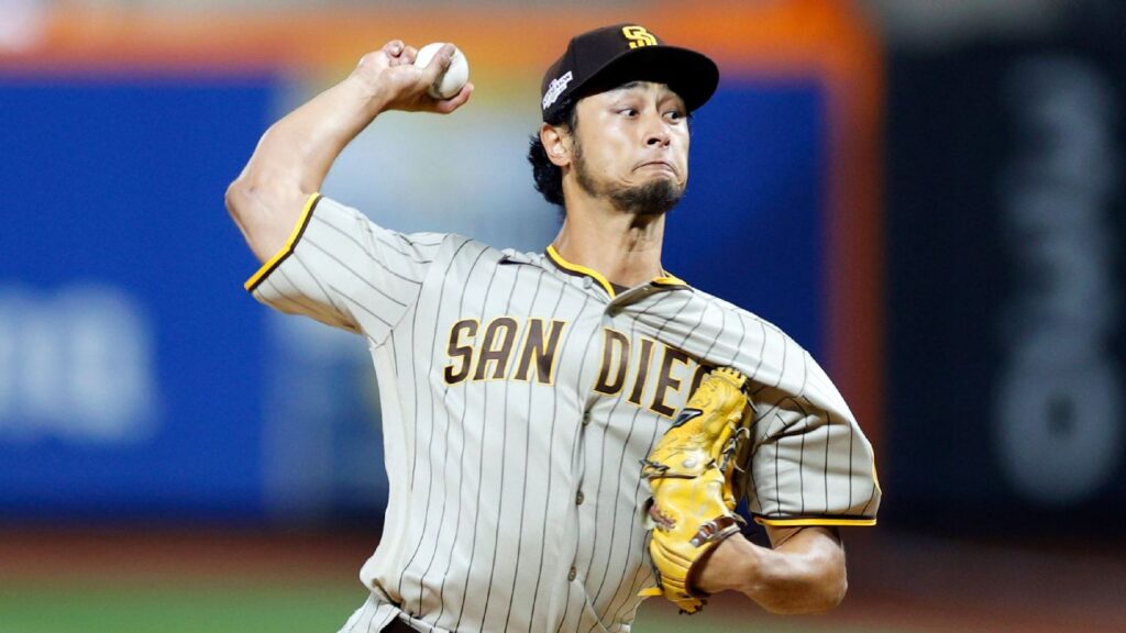 Sources: Padres’ Darvish gets 6-year, $108M deal