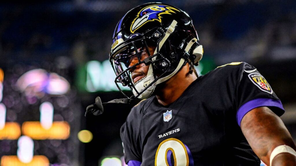 ‘It could become a standoff’: Inside Lamar Jackson’s contract impasse with the Ravens