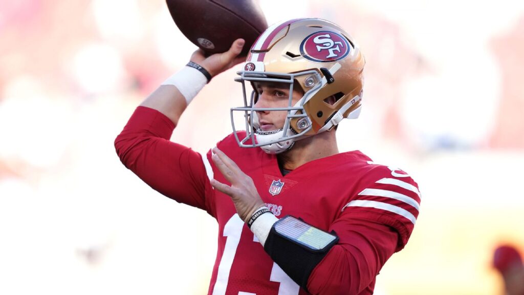 Sources: 49ers’ Purdy set for surgery on Feb. 22
