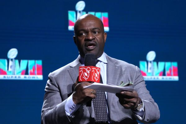 NFLPA’s Smith: Get rid of ‘intrusive’ NFL combine