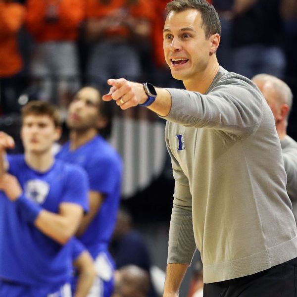 ACC: ‘Incorrect’ call made in Duke-Virginia game