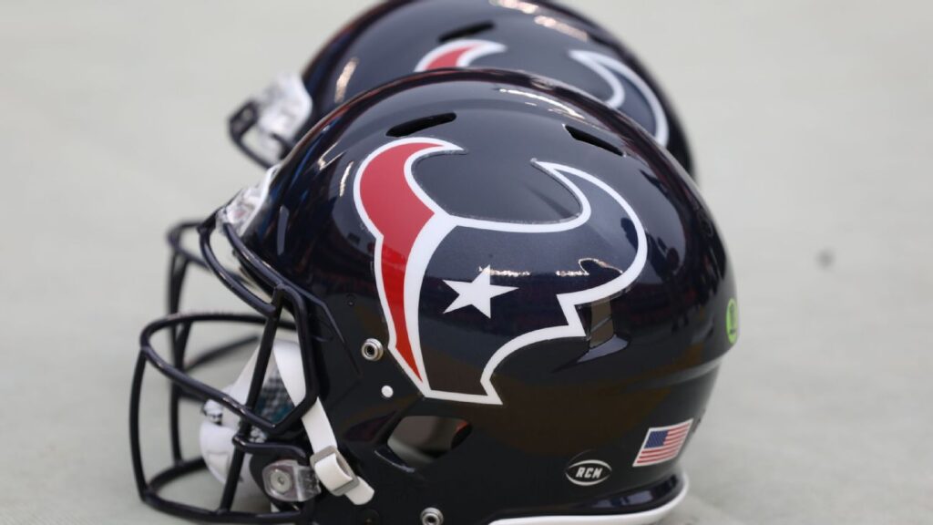 Source: Texans to hire 49ers’ Slowik as new OC