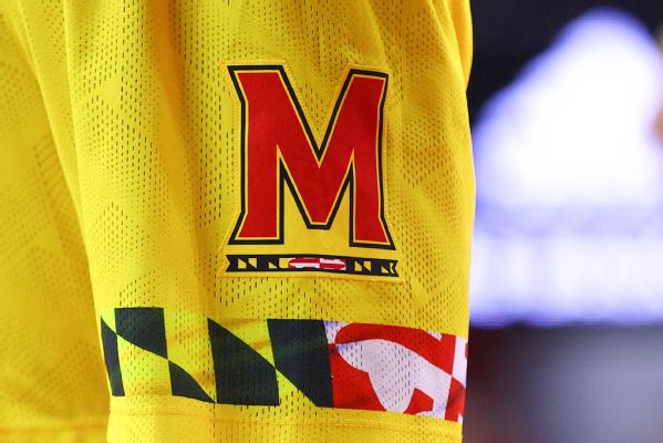 Maryland hands No. 3 Purdue 2nd straight loss