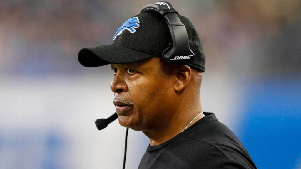 Ex-Colts, Lions HC Caldwell joins Panthers staff