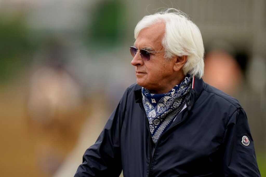 Baffert to again miss Derby; judge upholds ban