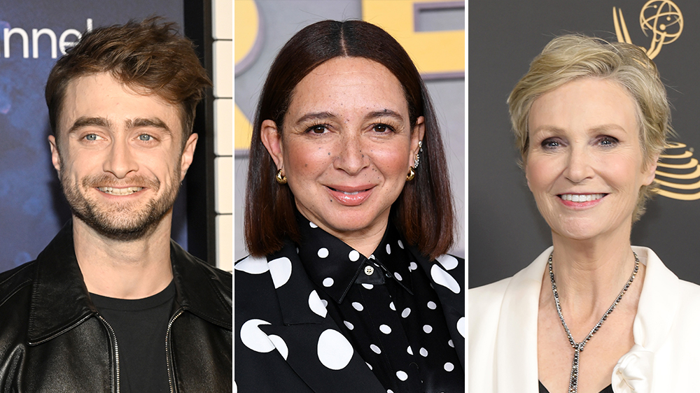 Andy Samberg’s ‘Digman!’ Adds Maya Rudolph, Daniel Radcliffe, Jane Lynch and More to Guest Voice Cast (EXCLUSIVE)