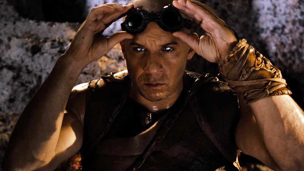 Vin Diesel to Return for ‘Riddick: Furya,’ Reuniting with Filmmaker David Twohy