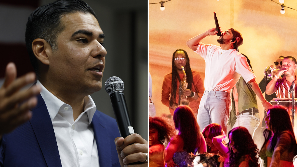 Congressman Robert Garcia Calls Out CBS for ‘Disrespectful’ Lack of Closed Captioning During Bad Bunny’s Grammys Performance (EXCLUSIVE)