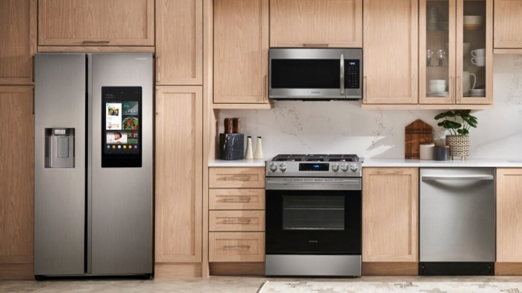 Samsung’s Presidents’ Day Sale Is Live With Huge Deals on Appliances to Level Up Your Home