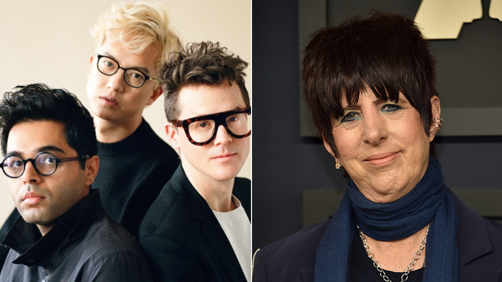 Son Lux and Diane Warren Among Winners at Society of Composers and Lyricists Awards