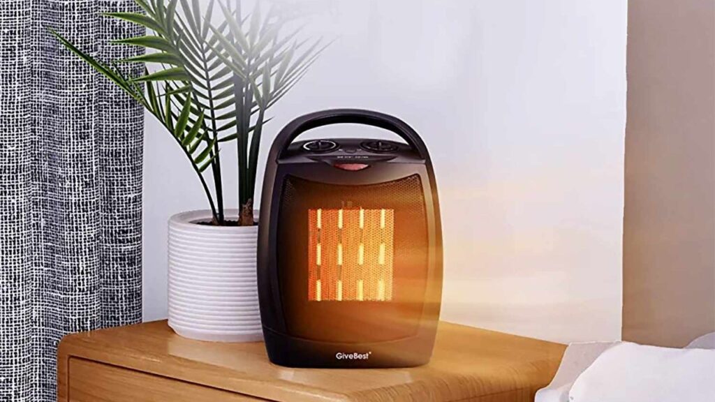 Turn up the Heat: 14 Best Space Heaters for Kicking the Cold This Winter