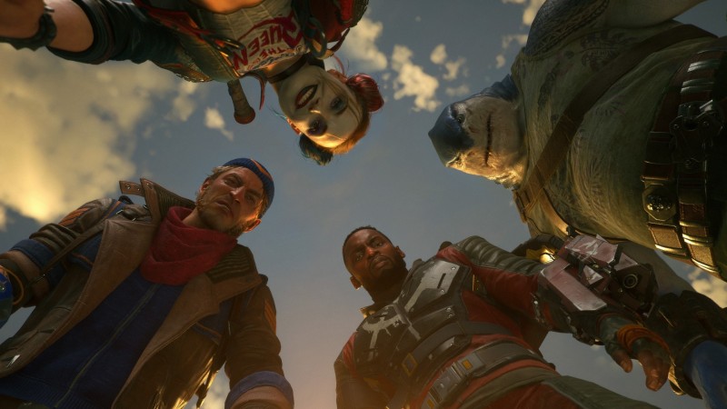 PlayStation State Of Play Airs This Week, Includes New Look At Suicide Squad: Kill The Justice League