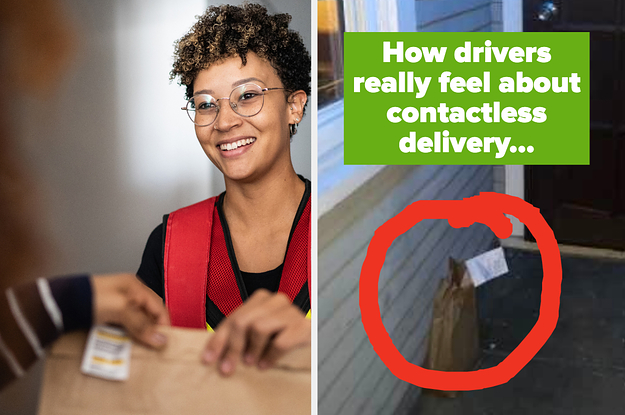 The Real Reason Your Food Order Is Cold, And 14 More Confessions From A Delivery Driver