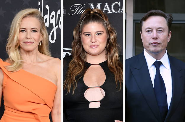 These Celebrities Have Spoken Out About Ozempic And Other Drugs Used For Weight Loss, Including A Few Who Said They’ve Taken Them