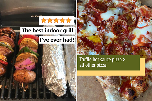 37 Food And Cooking Products For Lazy People Who Want Delicious, Easy Meals