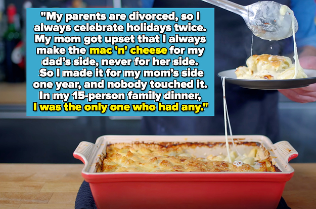 19 Awful Dinner Guests Who Prove That If You Don’t Have Anything Nice To Say, Maybe Just Shut Up