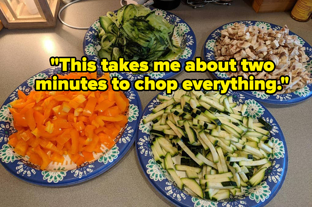 19 Products For Anyone Cooking For Large Groups