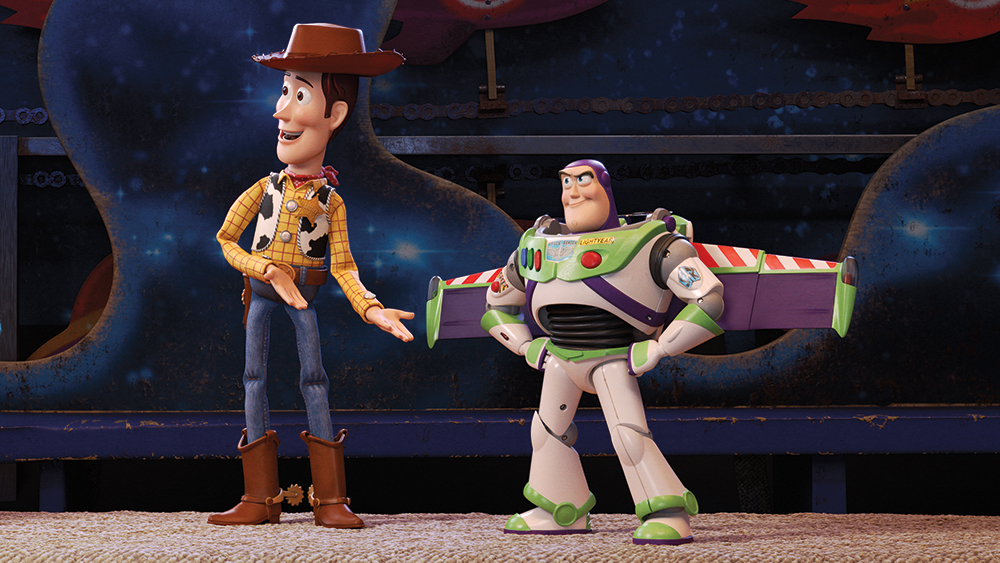 Disney Announces New ‘Toy Story’ and ‘Frozen’ Sequels on the Way, ‘Avatar’ Experience Coming to Disneyland