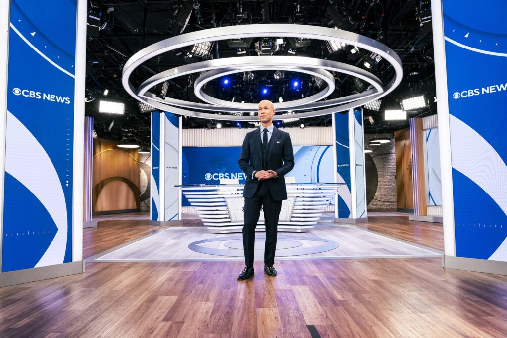 Vladimir Duthiers Snares ‘Featured Host’ Role at ‘CBS Mornings’