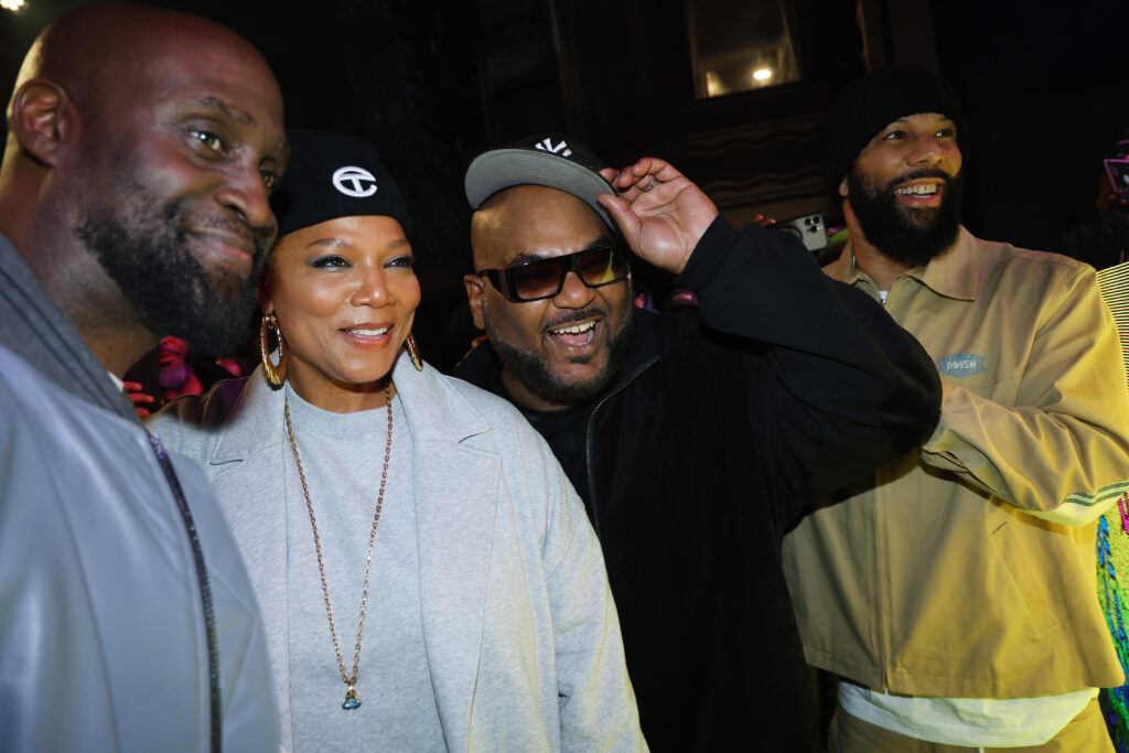 De La Soul and Trugoy Finally Get Their Flowers at ‘D.A.I.S.Y’ Party-Concert With Dave Chappelle, Queen Latifah, Common, More
