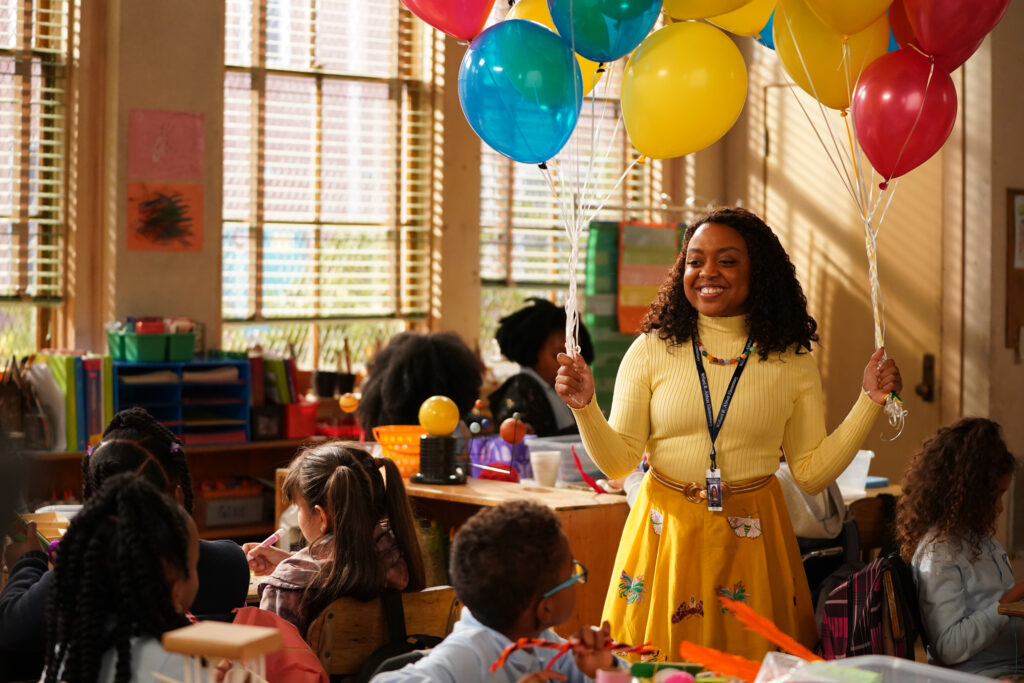 Emmy Predictions: Comedy Series – ‘Abbott Elementary’ Sophomore Season Teaches Academy How to Vote for Broadcast TV Again