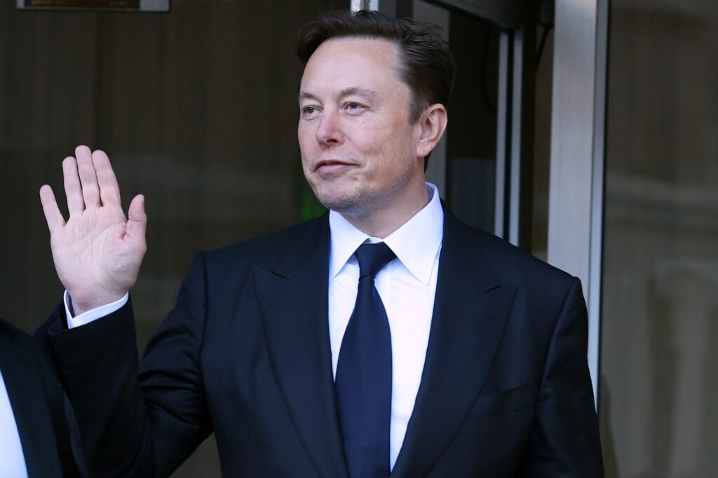 ‘It’s a Hit Piece’: Elon Musk Confirms a Documentary About His Life Has Already Begun Filming