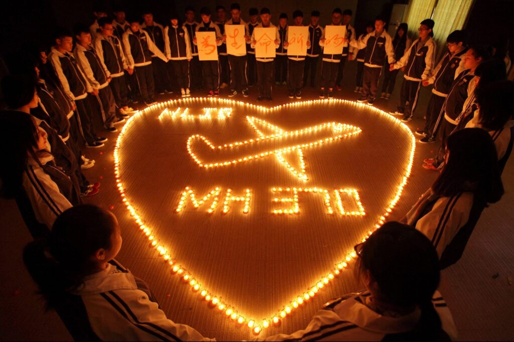 Malaysia Airlines Flight 370 Went Missing 9-Years-Ago With No Answers. Now Netflix Is Taking on the Mystery in ‘The Plane That Disappeared’