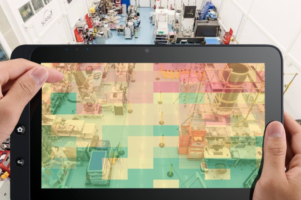 Startup Spotlight: Canada-Based WeavAir’s Solution Can Measure Multiple Air Purity Metrics For Air Distribution Systems (And It’s Making Its Way To The UAE)