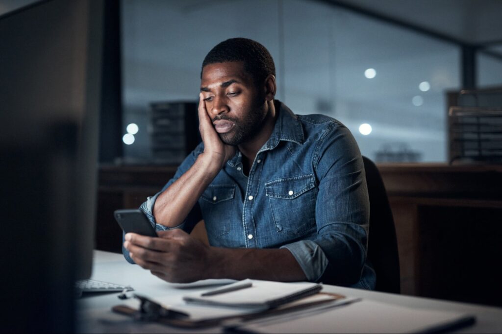 5 Proven (and Simple) Tips for Entrepreneurs to Avoid Social Media Burnout