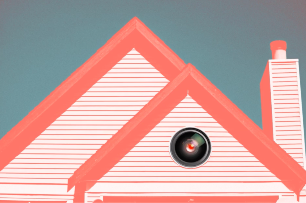 Is Your Airbnb Watching You? Hosts and Guests Often Clash Over Security Cameras