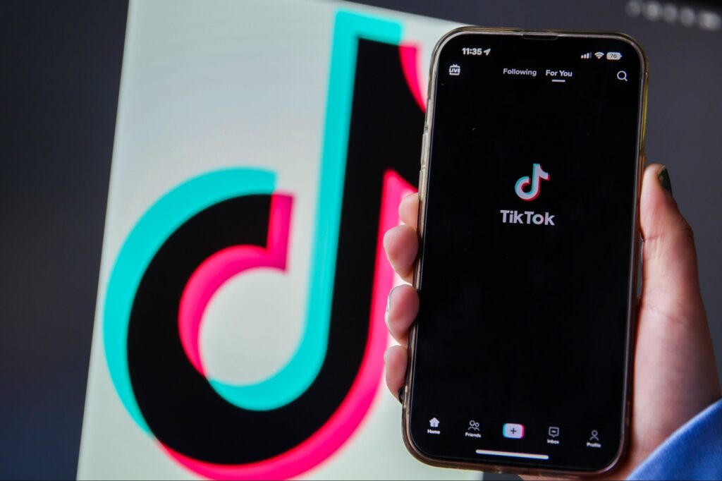 Why Is the U.S. Threatening to Ban TikTok? The Government Wants Chinese Owners to Sell Stakes