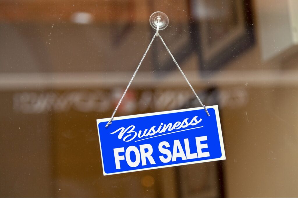 Selling Your Business? Do These 6 Things Right Now.