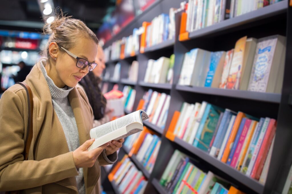 Want Your Self-Published Book in Bookstores? Here are 3 Major Tips On How to Make It Happen.