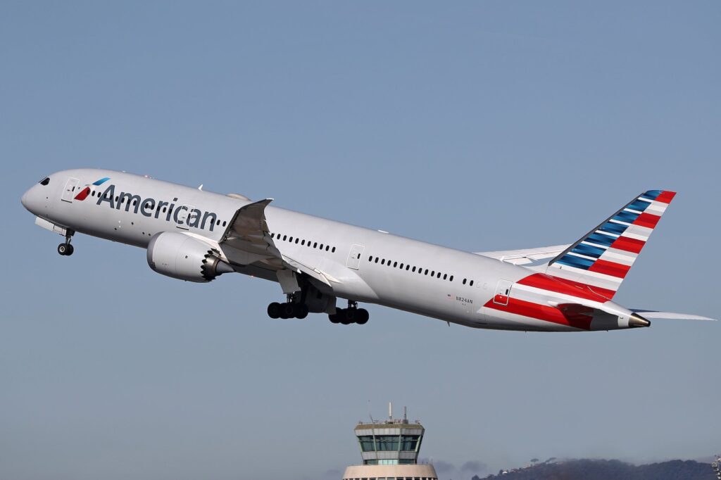 American Airlines Sued After Teen Dies of Heart Attack Onboard Flight to Miami