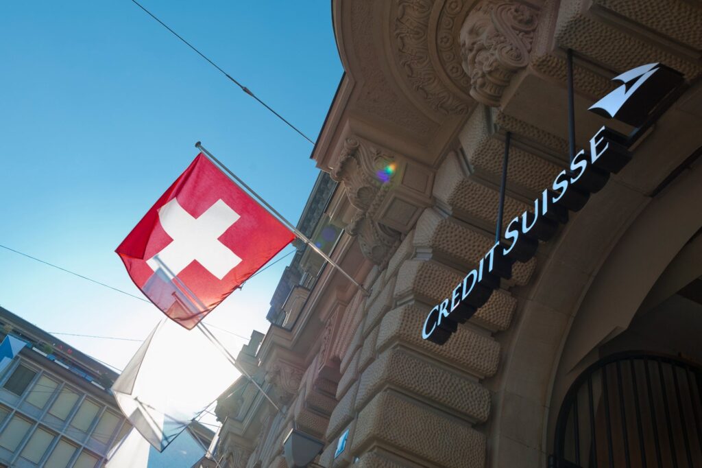 The Collapse of Credit Suisse: A Cautionary Tale of Resistance to Hybrid Work