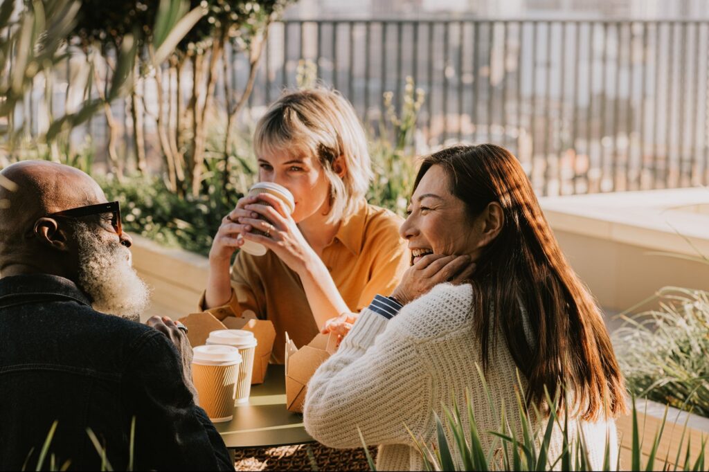 There’s No Denying That Working From Home Affects Your Work Relationships. Here’s How to Ensure Everyone Is In Sync.